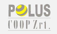 POLUS-COOP: IP Centerrel a korszerű kereskedelemért