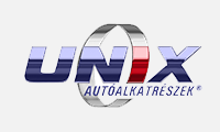Unix autó